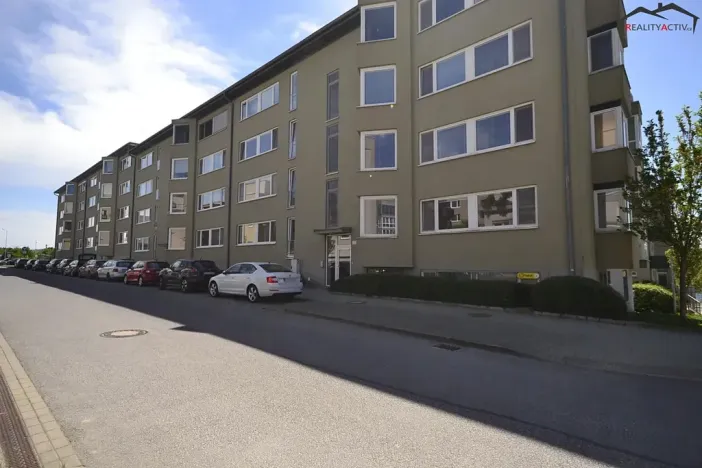 Pronájem bytu 4+kk, Brno, Chvalovka, 100 m2