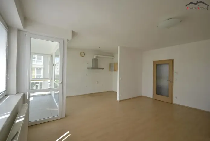 Pronájem bytu 4+kk, Brno, Chvalovka, 100 m2