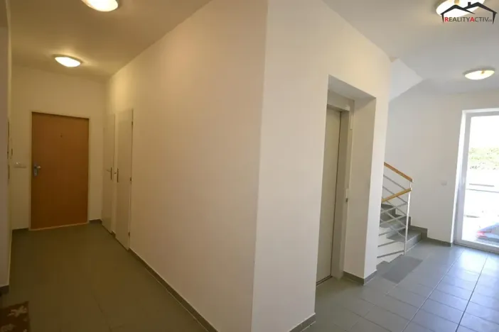 Pronájem bytu 4+kk, Brno, Chvalovka, 100 m2