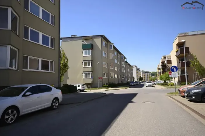 Pronájem bytu 4+kk, Brno, Chvalovka, 100 m2