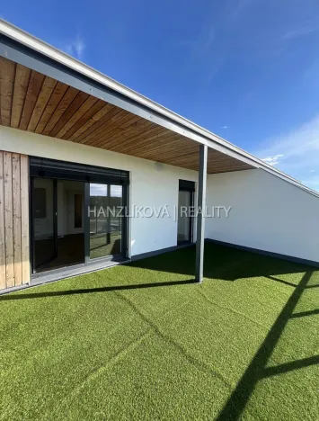 Pronájem bytu 3+kk, Hluboká nad Vltavou, Potoční, 83 m2