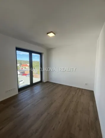 Pronájem bytu 3+kk, Hluboká nad Vltavou, Potoční, 83 m2