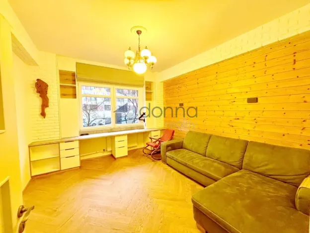 Pronájem bytu 2+1, Praha, Musílkova, 70 m2