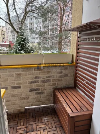 Pronájem bytu 2+1, Praha, Musílkova, 70 m2