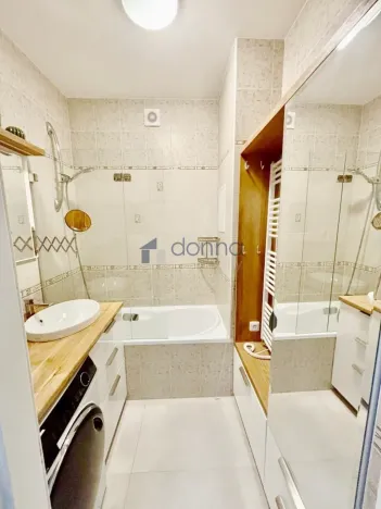 Pronájem bytu 2+1, Praha, Musílkova, 70 m2