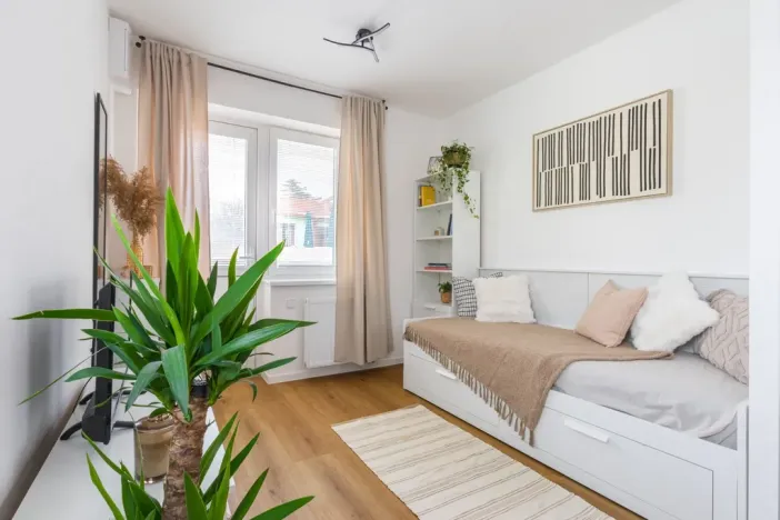 Prodej bytu 1+kk, Pardubice, Chrudimská, 14 m2