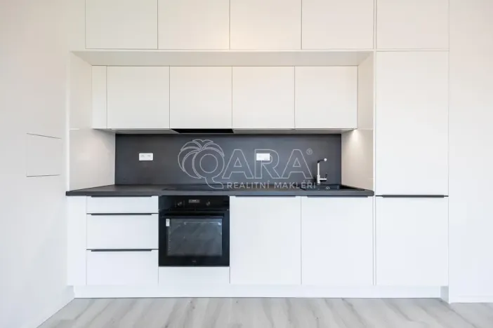 Pronájem bytu 2+kk, Praha - Kamýk, Hodkovická, 50 m2
