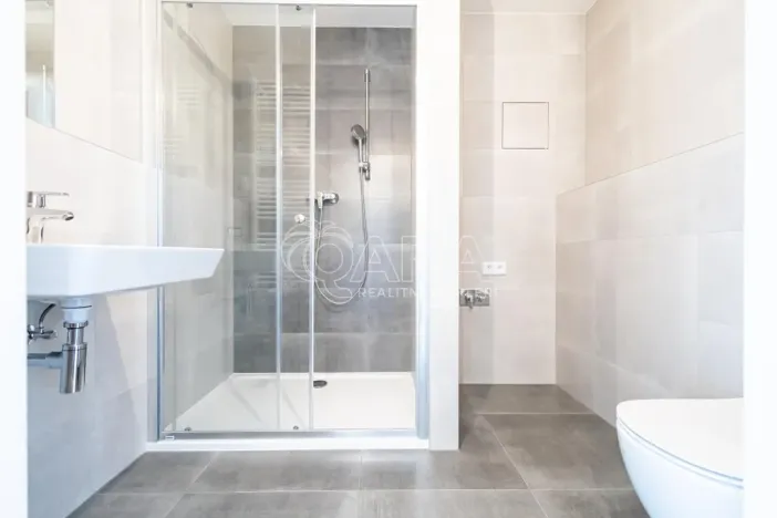Pronájem bytu 2+kk, Praha - Kamýk, Hodkovická, 50 m2