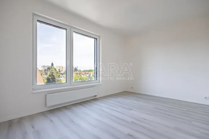 Pronájem bytu 2+kk, Praha - Kamýk, Hodkovická, 50 m2