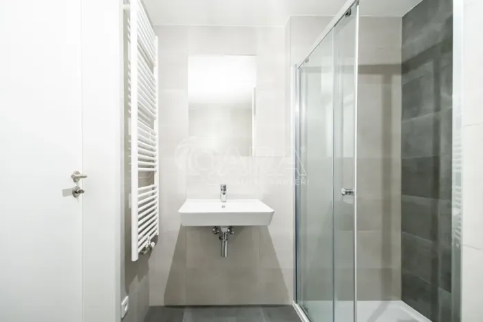 Pronájem bytu 2+kk, Praha - Kamýk, Hodkovická, 50 m2