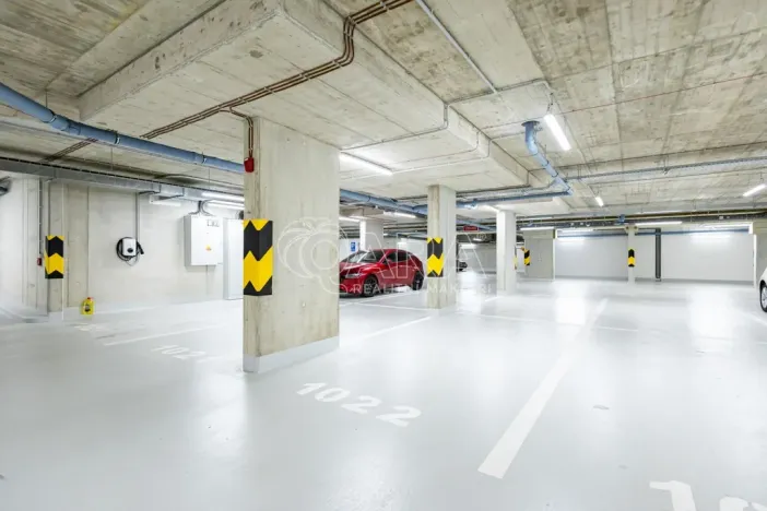 Pronájem bytu 2+kk, Praha - Kamýk, Hodkovická, 50 m2