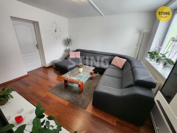 Prodej rodinného domu, Horní Moštěnice, Zámostí, 210 m2