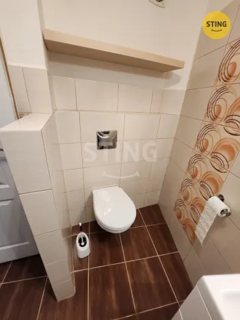 Prodej rodinného domu, Horní Moštěnice, Zámostí, 210 m2