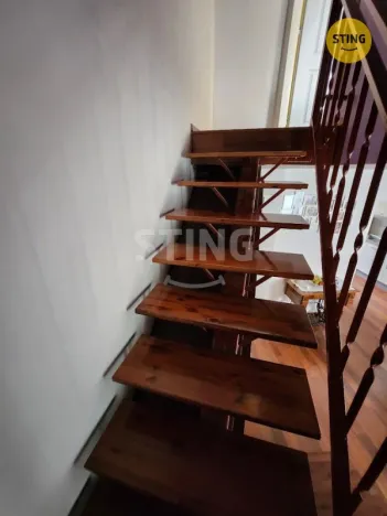 Prodej rodinného domu, Horní Moštěnice, Zámostí, 210 m2