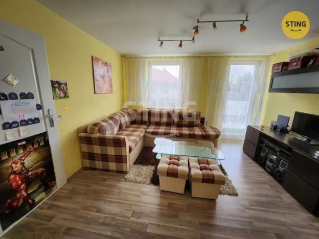 Prodej rodinného domu, Horní Moštěnice, Zámostí, 210 m2