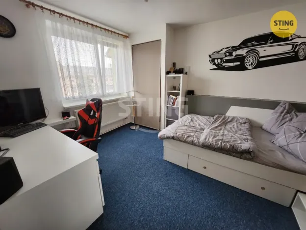 Prodej rodinného domu, Horní Moštěnice, Zámostí, 210 m2