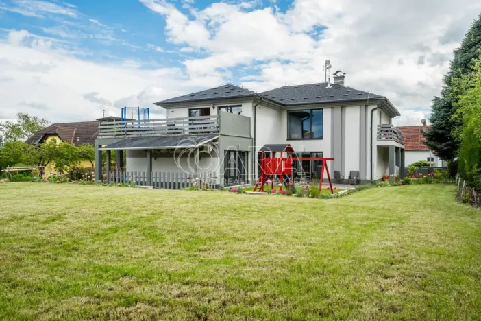 Prodej vícegeneračního domu, Velké Popovice - Brtnice, Na Dlaskově, 486 m2