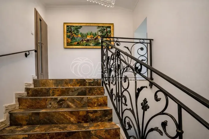 Prodej vícegeneračního domu, Velké Popovice - Brtnice, Na Dlaskově, 486 m2