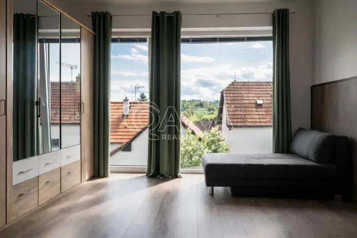 Prodej vícegeneračního domu, Velké Popovice - Brtnice, Na Dlaskově, 486 m2