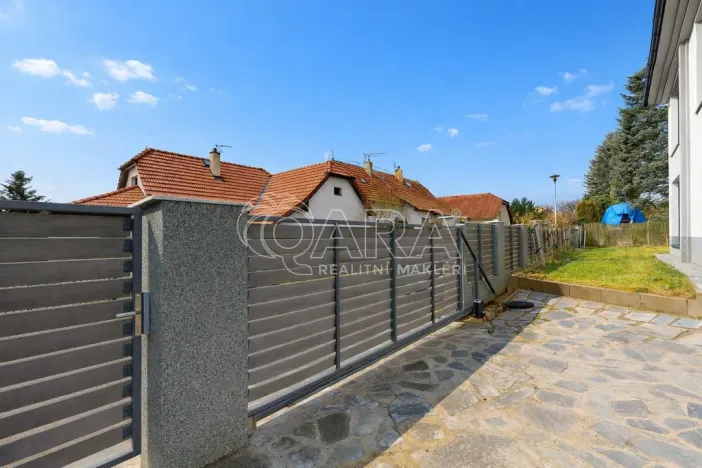 Prodej vícegeneračního domu, Velké Popovice - Brtnice, Na Dlaskově, 486 m2