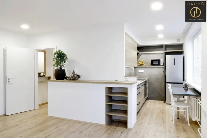 Pronájem bytu 2+1, Kladno, Na vyhaslém, 59 m2