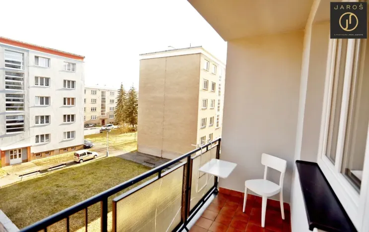 Pronájem bytu 2+1, Kladno, Na vyhaslém, 59 m2