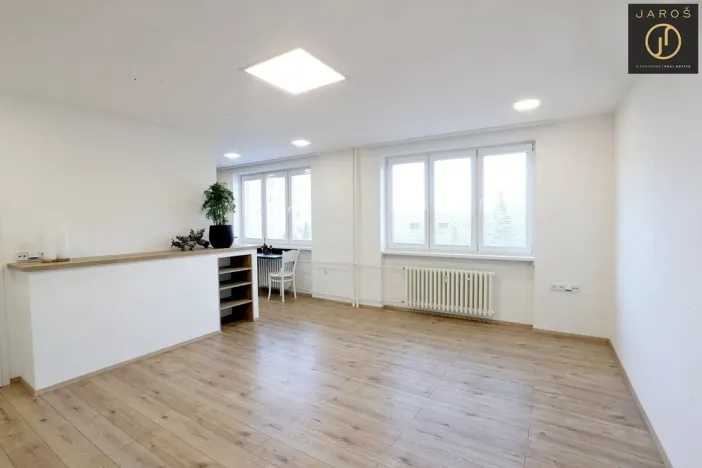 Pronájem bytu 2+1, Kladno, Na vyhaslém, 59 m2