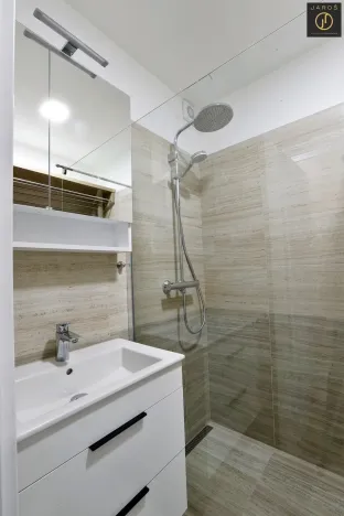 Pronájem bytu 2+1, Kladno, Na vyhaslém, 59 m2
