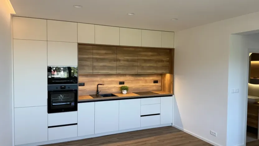 Prodej bytu 3+kk, Zlín - Příluky, Přílucká, 82 m2