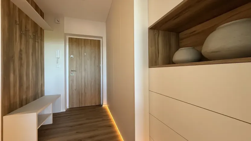 Prodej bytu 3+kk, Zlín - Příluky, Přílucká, 82 m2