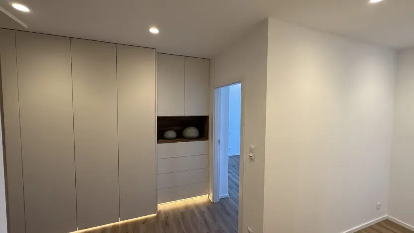 Prodej bytu 3+kk, Zlín - Příluky, Přílucká, 82 m2