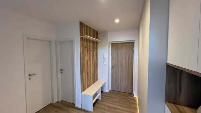 Prodej bytu 3+kk, Zlín - Příluky, Přílucká, 82 m2
