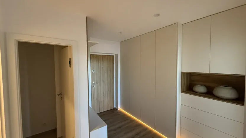 Prodej bytu 3+kk, Zlín - Příluky, Přílucká, 82 m2