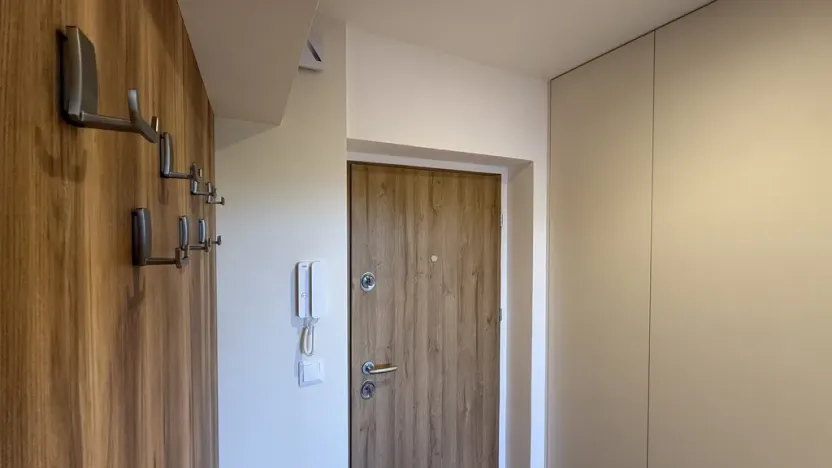 Prodej bytu 3+kk, Zlín - Příluky, Přílucká, 82 m2