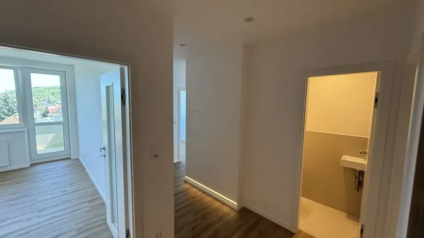 Prodej bytu 3+kk, Zlín - Příluky, Přílucká, 82 m2