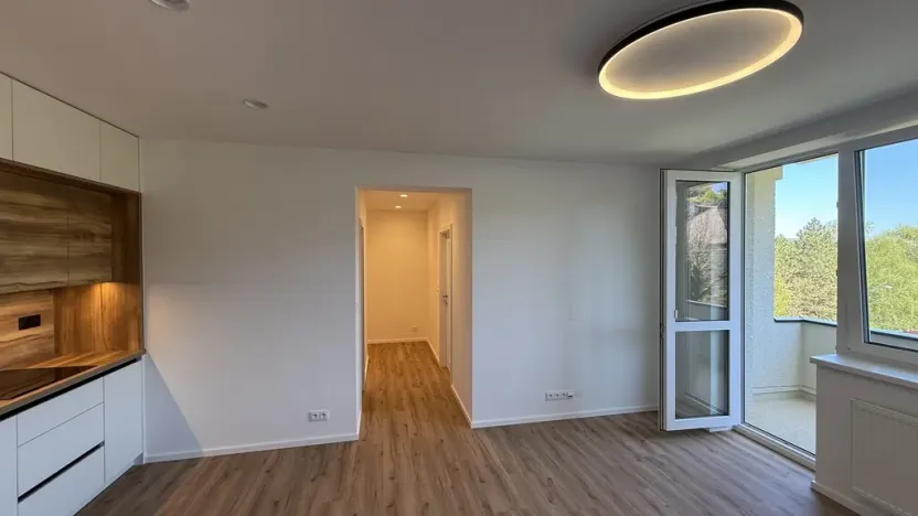 Prodej bytu 3+kk, Zlín - Příluky, Přílucká, 82 m2