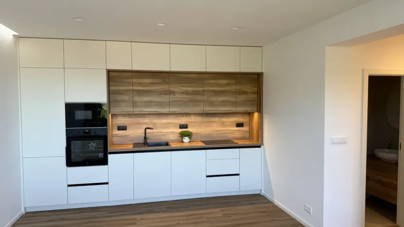 Prodej bytu 3+kk, Zlín - Příluky, Přílucká, 82 m2