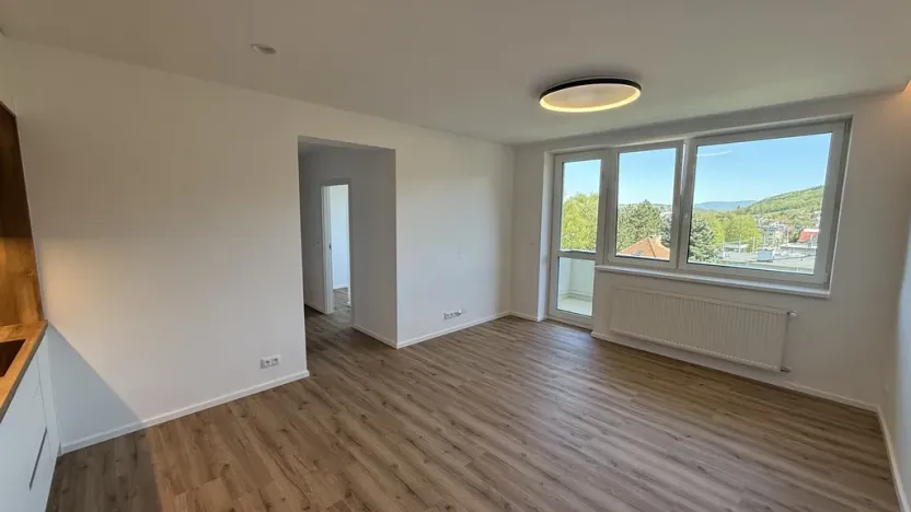 Prodej bytu 3+kk, Zlín - Příluky, Přílucká, 82 m2