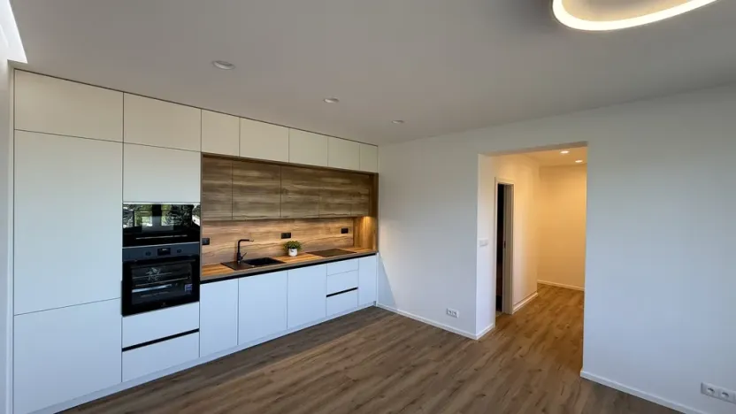 Prodej bytu 3+kk, Zlín - Příluky, Přílucká, 82 m2