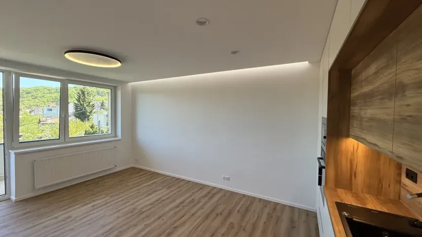 Prodej bytu 3+kk, Zlín - Příluky, Přílucká, 82 m2