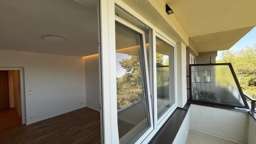 Prodej bytu 3+kk, Zlín - Příluky, Přílucká, 82 m2