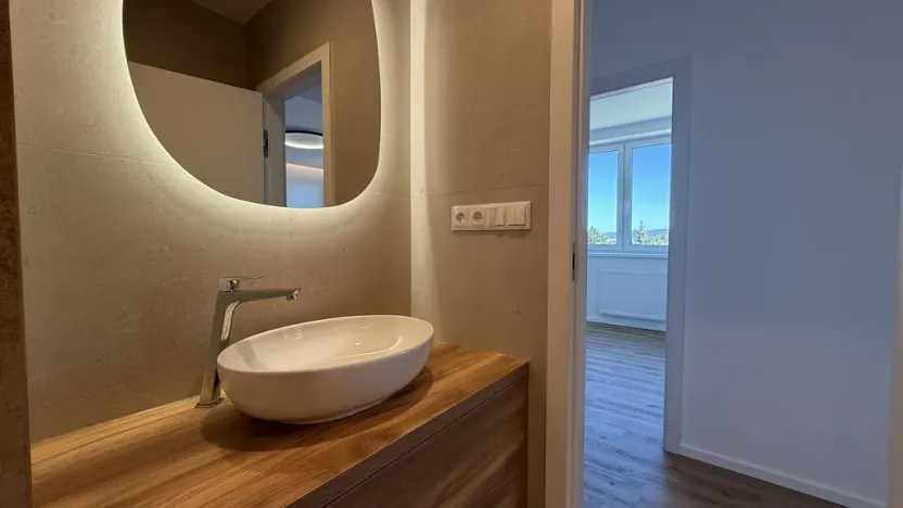 Prodej bytu 3+kk, Zlín - Příluky, Přílucká, 82 m2