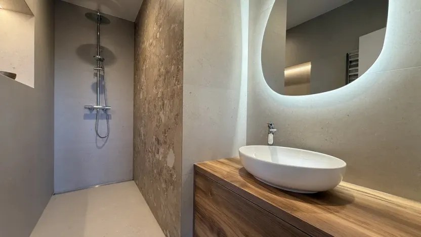 Prodej bytu 3+kk, Zlín - Příluky, Přílucká, 82 m2