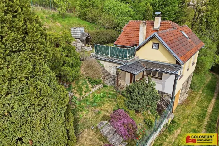 Prodej chalupy, Blansko, 87 m2