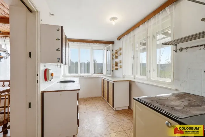 Prodej chalupy, Blansko, 87 m2