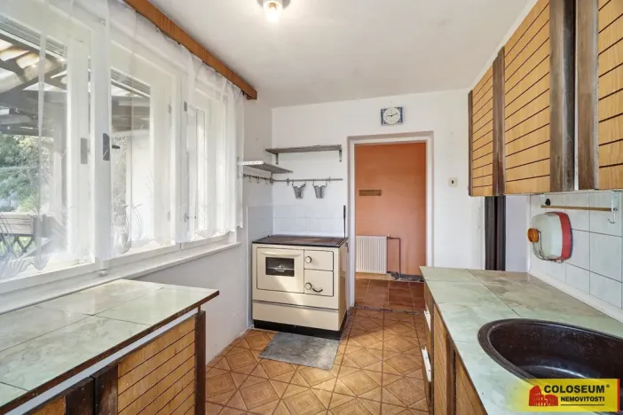 Prodej chalupy, Blansko, 87 m2