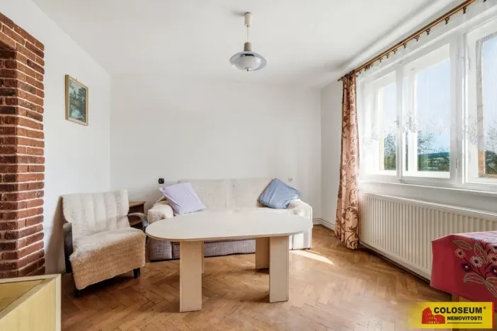 Prodej chalupy, Blansko, 87 m2