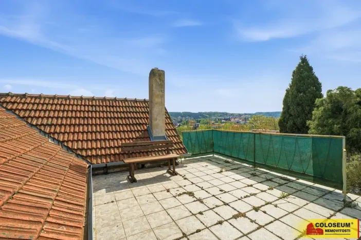 Prodej chalupy, Blansko, 87 m2