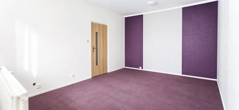 Pronájem bytu 1+1, Jihlava, Březinova, 33 m2