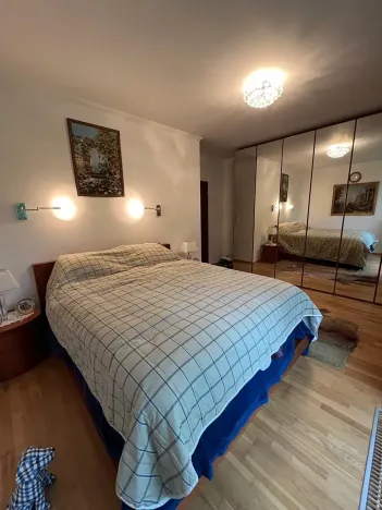 Prodej bytu 3+kk, Karlovy Vary, Pražská silnice, 102 m2